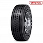 ����������� ���� ���� GOODYEAR KMAX S G2 295/80 R22.5HL 154/149M 3PSF TL  M+S �������